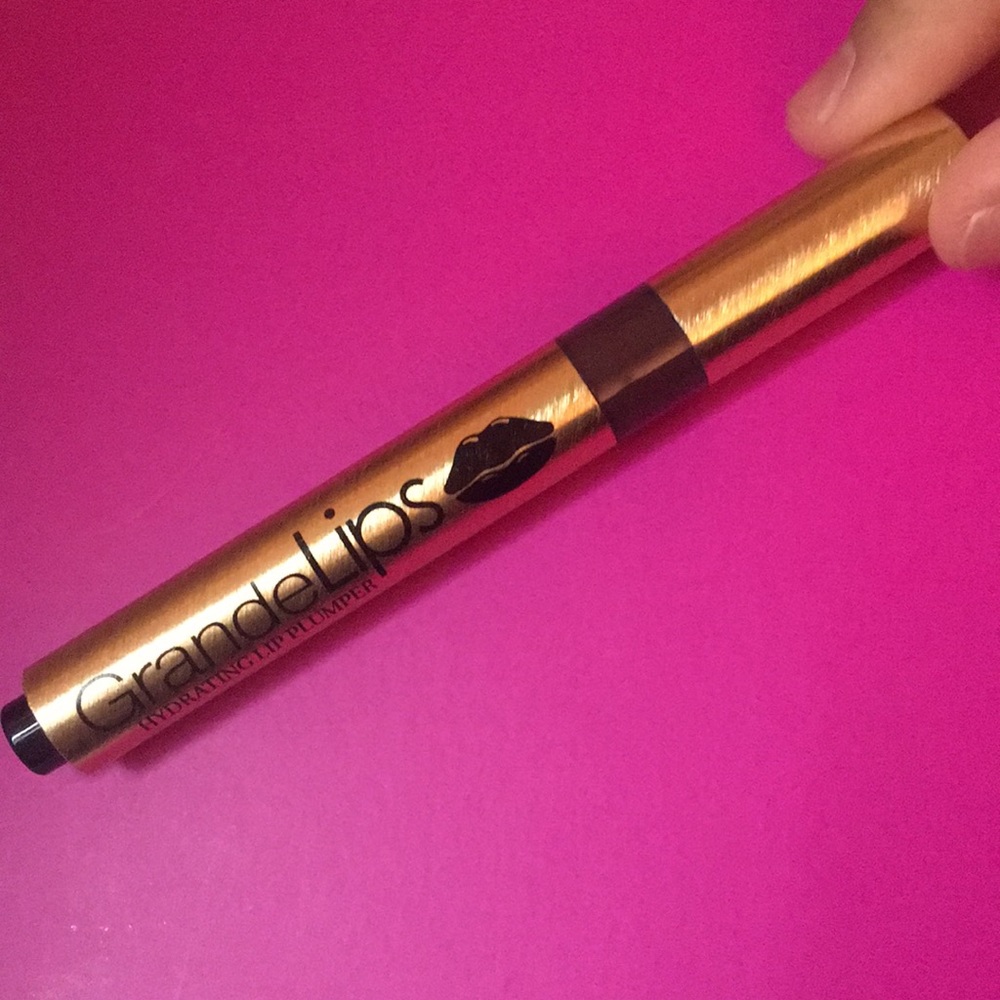 Grande LIPS : Lip Plumper